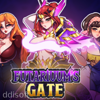 Futaiuum’s GateBeta) icon