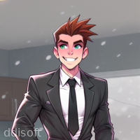 The Wintertime Chronicles (v0.3) icon