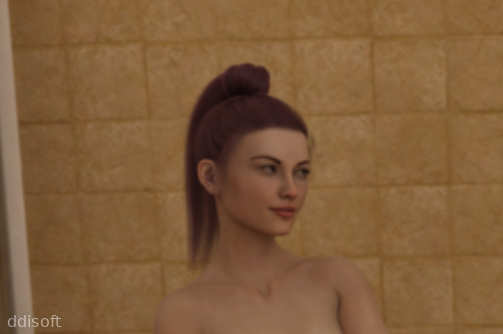 Mansion Affais [] screenshot 1