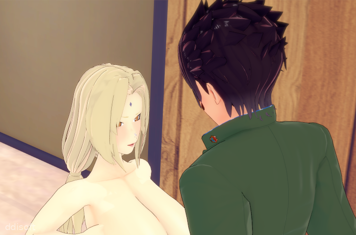 Konoha Training (Chapter 2 – 0.17) screenshot 2