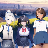 Curvy Town (v0.4.2) icon