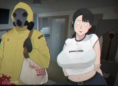 Tenants of the Dead Free screenshot 1