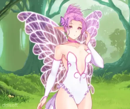 MonGirl Conquest (v0.2.5) screenshot 1