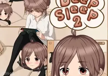 Deep Sleep 2 screenshot 2