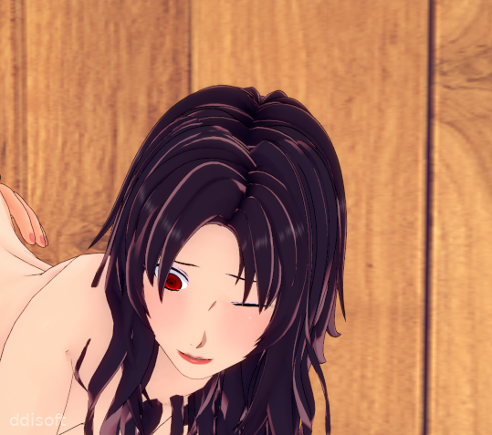 Konoha Training (Chapter 2 – 0.17) screenshot 1