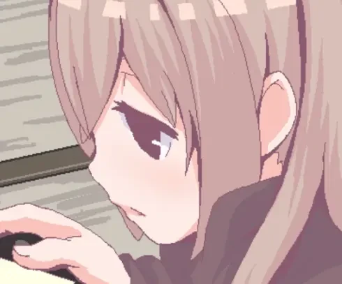 Hikikomori Sister screenshot 1