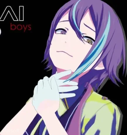 Yandere PJSEKAI Boys screenshot 1