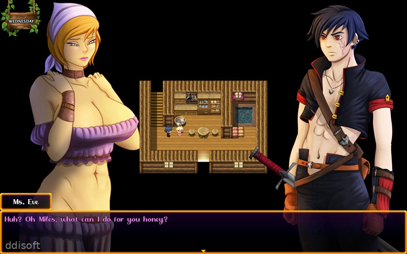 CataclyZm (v0.28) screenshot 2
