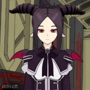 Cursed Overlord (v1.15 AD) icon