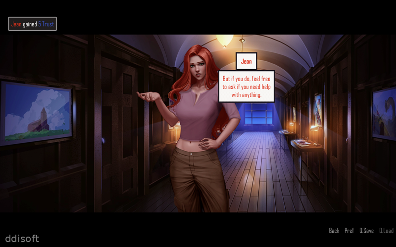 The Null Hypothesis (v0.6a.beta) screenshot 3