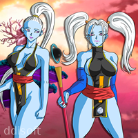 Dagon Gil X Uniese icon