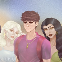 Seductive Shadows (v0.5.0) icon