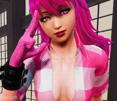 Ecchi Sensei Day 22-23 Final screenshot 1