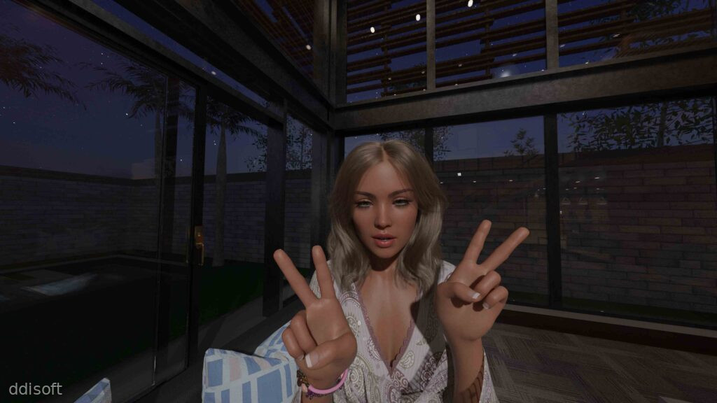 Spring Break With My Sister screenshot 2