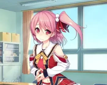 Life is Unbelieably Fun When You May a Schoolgil screenshot 2