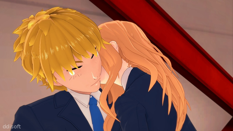 Devil Layer (v0.4a) screenshot 2