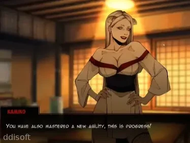 Naruto Shinobi Lord screenshot 3