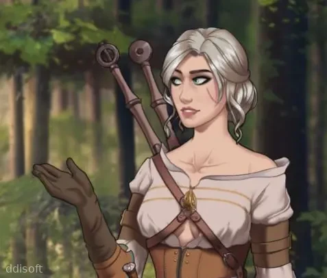 Dirty Fantasy (v2.9.0) screenshot 3