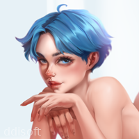 Becoming a Femboy (v0.12.0) icon