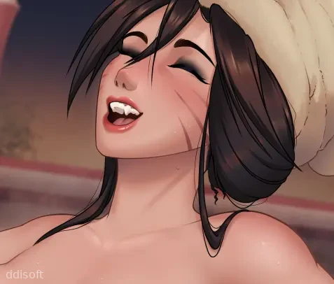 Dirty Fantasy (v2.9.0) screenshot 1