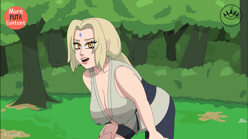 Futa no Jutsu (v1.8.0) screenshot 3