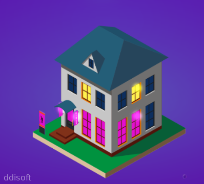 Whoehouse Manage screenshot 1