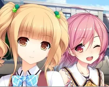 Life is Unbelieably Fun When You May a Schoolgil screenshot 1