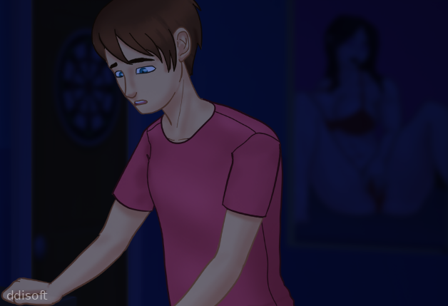 Cystal Spings Odyssey screenshot 2