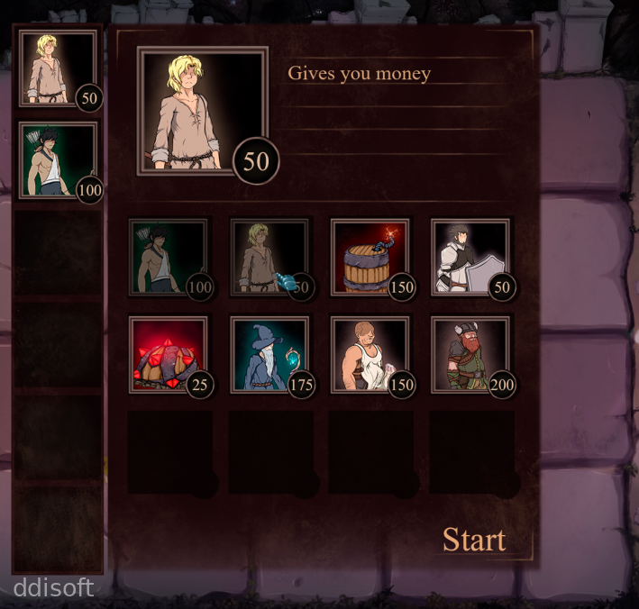 Monster girl assault! (v0.3.0) screenshot 3