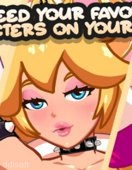 PocketSweeties (v1.5.0) screenshot 1