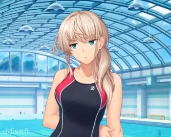 Life is Unbelieably Fun When You May a Schoolgil screenshot 3