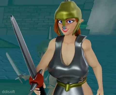 Dungeon Sapiranga screenshot 1