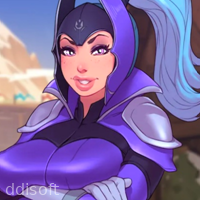 Luna: Dity Deeds icon