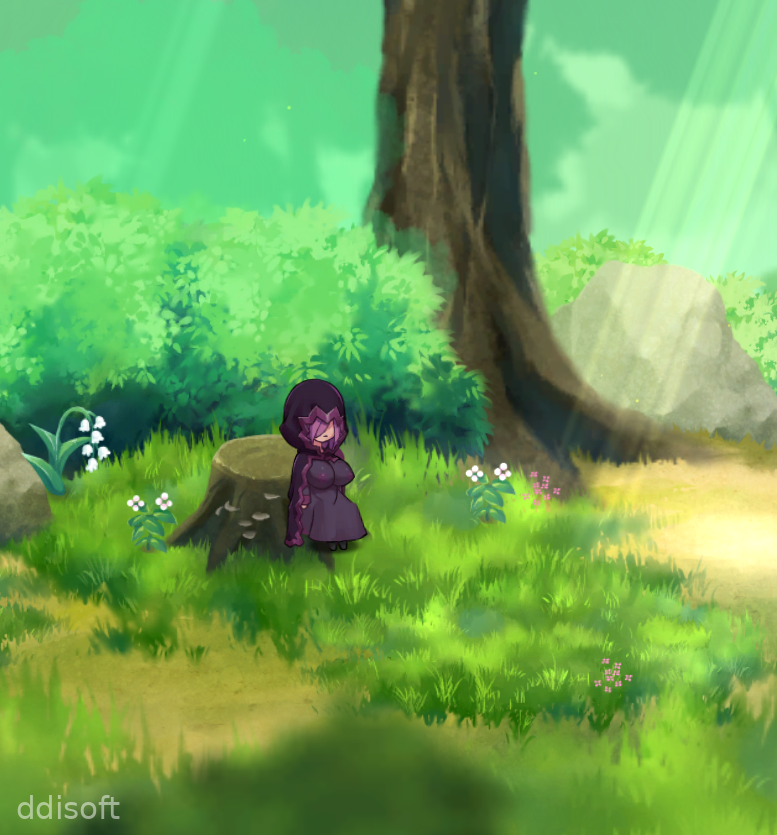 Futakin Valley (v0.035.14) screenshot 2