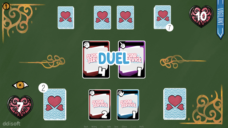 SugaSeicea) screenshot 2