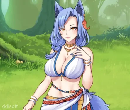 MonGirl Conquest (v0.2.5) screenshot 2