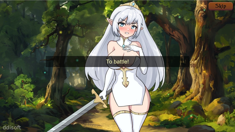 Slave Lord Awakening (v0.3) screenshot 2