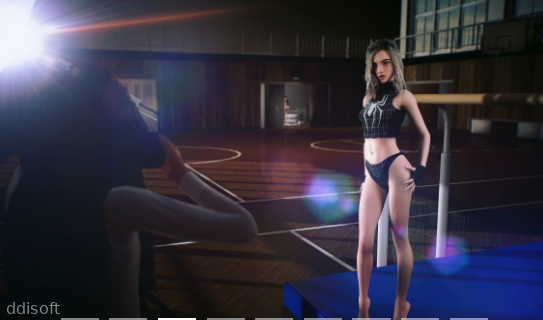 Lunas Adentues screenshot 1