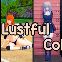 Lustful College (v0.36 Rework) icon