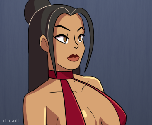 Queen’s Brothel (v1.11.0) screenshot 2