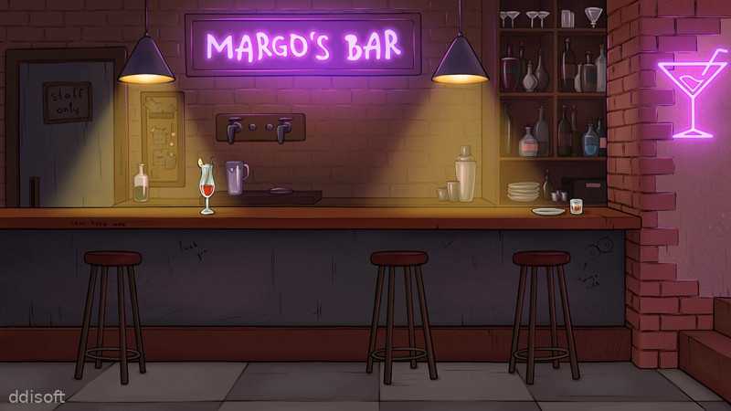 Simbro ResErection (Demo v0.010d) screenshot 3