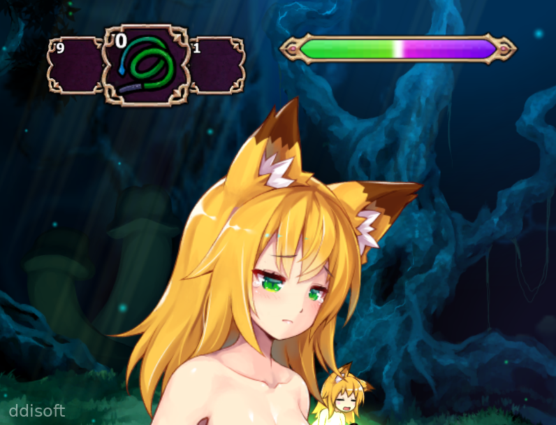 Futakin Valley (v0.035.14) screenshot 3