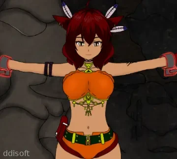 Cursed Overlord (v1.15 AD) screenshot 2