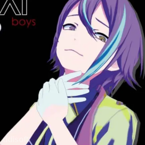 Yandere PJSEKAI Boys icon