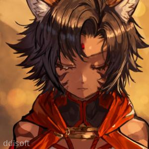 JPDE2 – Adagio of Dakness (Episode 9) icon