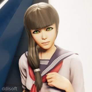 Ecchi Sensei Day 22-23 Final icon