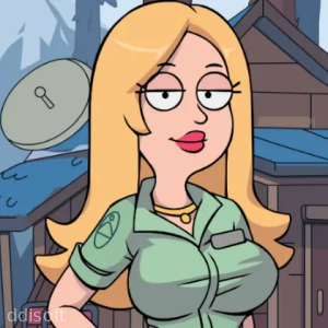 Camp Pinewood Remix (v1.9.0) icon