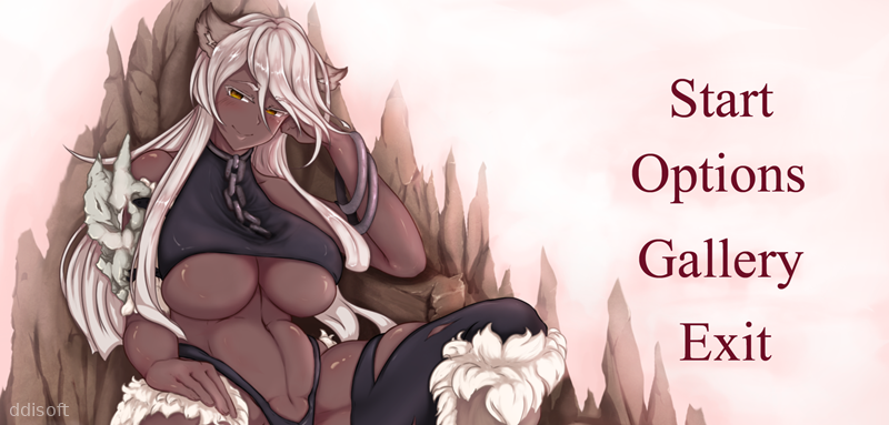 Monster girl assault! (v0.3.0) screenshot 2