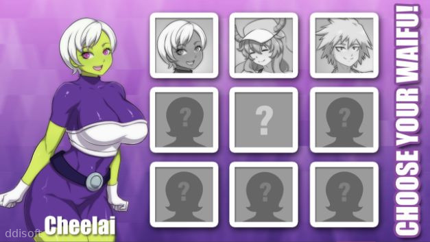 Waifu Hub 7 screenshot 2