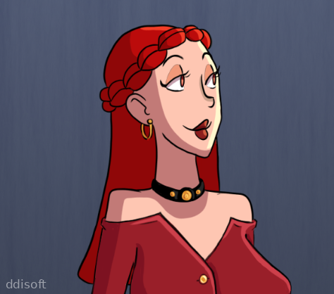 Queen’s Brothel (v1.11.0) screenshot 3